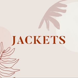 JACKETS